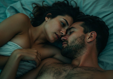 Wie yvex® love longer dich länger durchhalten lässt