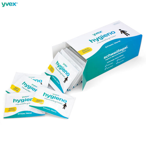 yvex® Komplettpaket XL