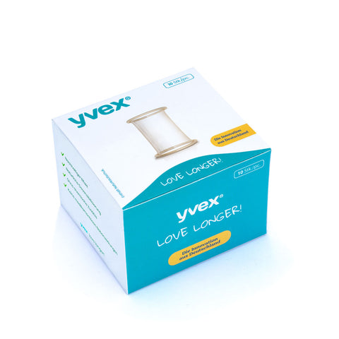 yvex® love longer