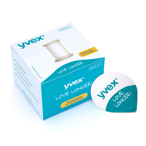 yvex® love longer