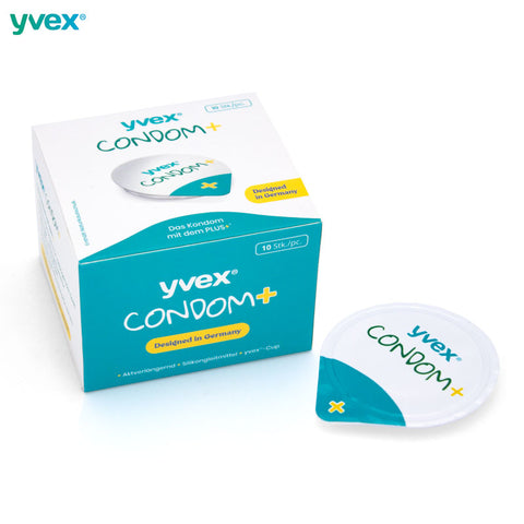 yvex® Komplettpaket