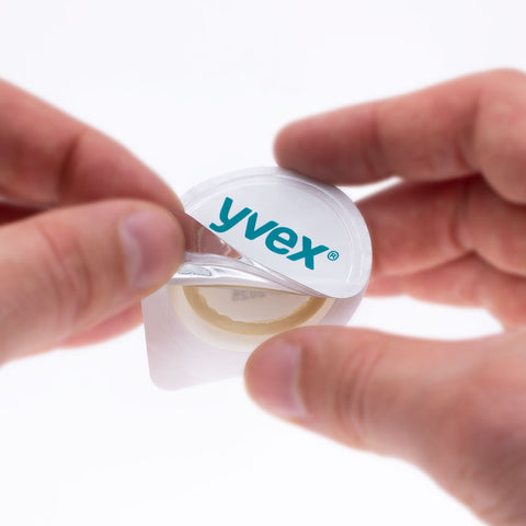 yvex® love longer